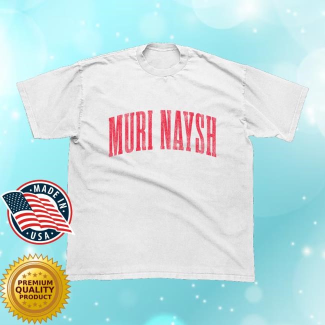 Murimerch Store Bilmuri Muri Naysh Shirts Murimerch Store Bilmuri Muri Naysh Zip Up Hooded Sweatshirt