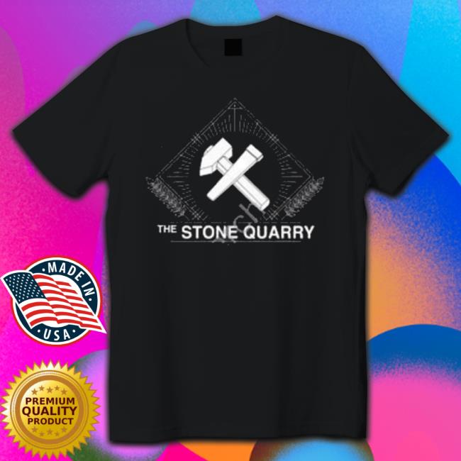 Amateur Watcher The Story Quarry Shirt Amateur Watcher The Story Quarry Shirt