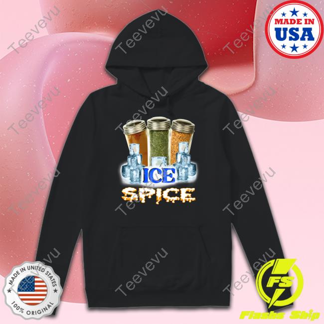 Official Ice Spice Tee Shirt Funnyahhtees Store