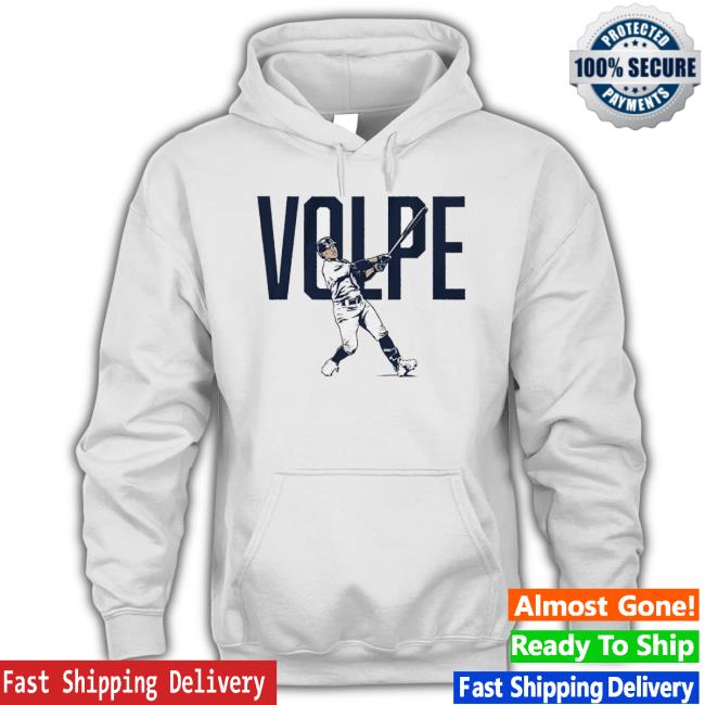 Anthony Volpe Swing New York Yankees shirt Anthony Volpe Swing New York Yankees Shirt