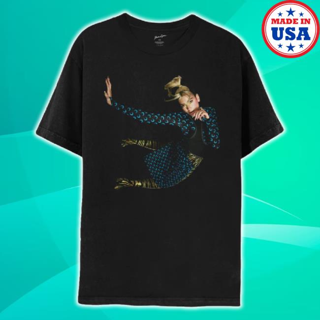 Trending Dua Lipa Merch Store Physical Lean Back Shirts Dualipa Shop