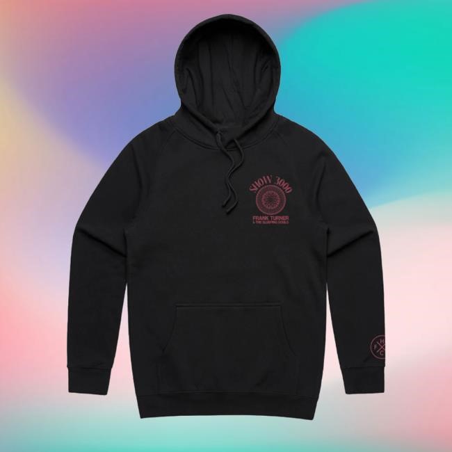 Frank Turner Merch Store Show3000 T-Shirt, Hoodie, Tank Top, Sweater And Long Sleeve T-Shirt