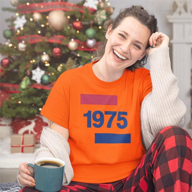 Taika Waititi 1975 Tee