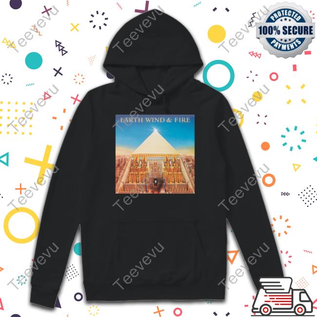 Madlib Fan Acct Earth Wind And Fire T-Shirt, Hoodie, Tank Top, Sweater And Long Sleeve T-Shirt
