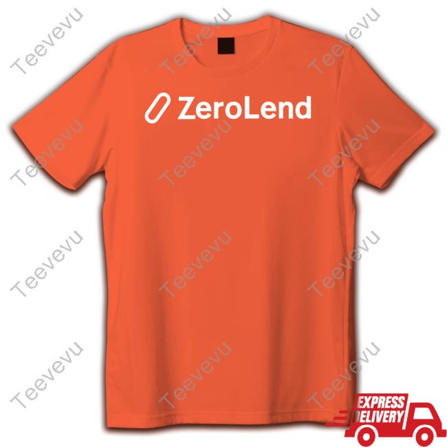 Riddler Zenith Zerolend T-Shirt