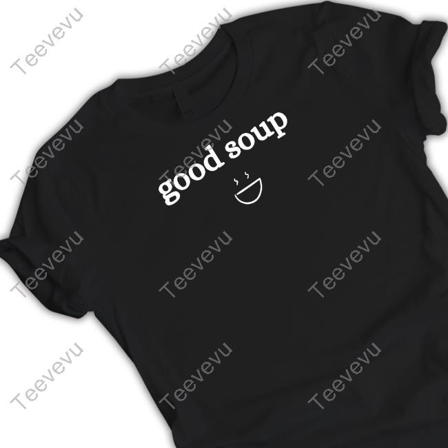 Jasminericegirl Good Soup Sweatshirt