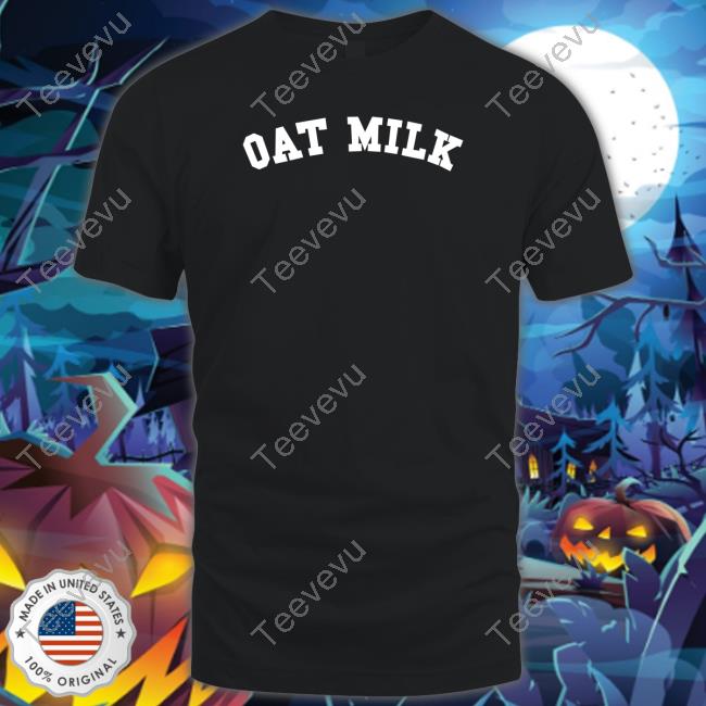 Oat Milk Sweatshirt