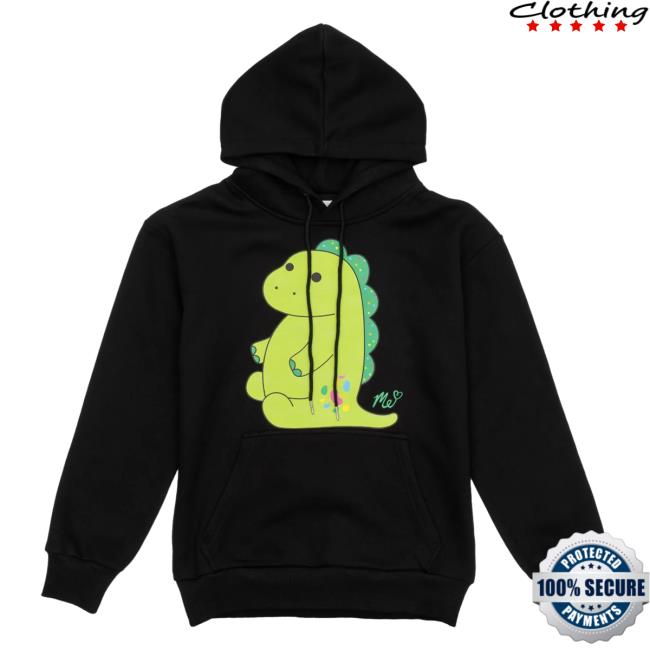 Official Moriah Elizabeth Merch Store Shop Pickle Sweaters Black MoriahElizabeth
