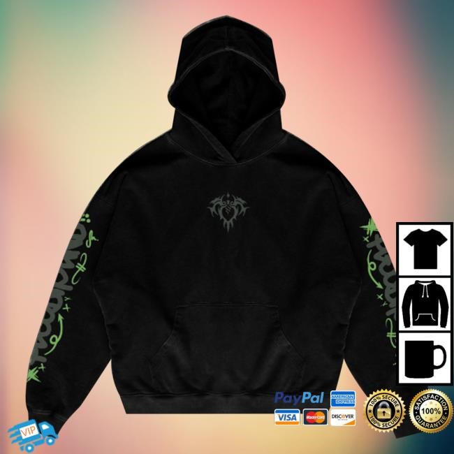 Cloudeelle Merch Store Shop Bloodhound Oversized Classic Shirt