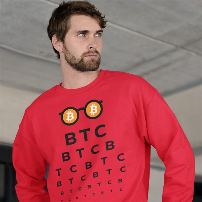 Danny Scott Bitcoin Btc Btcb Hoodie