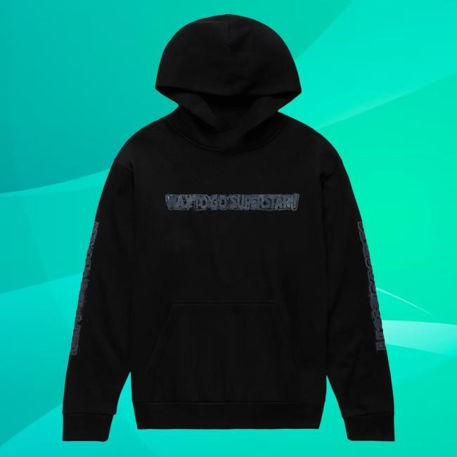 Official Cloak Merch Blk Below The Surface Tee Shirt