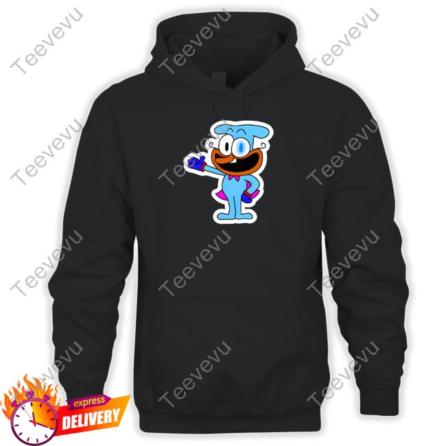 Robby1iscool The Doise New Shirt