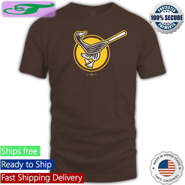 Yu Darvish San Diego Goose T Shirt