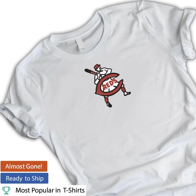 Vintage Cincinnati Stamp shirt