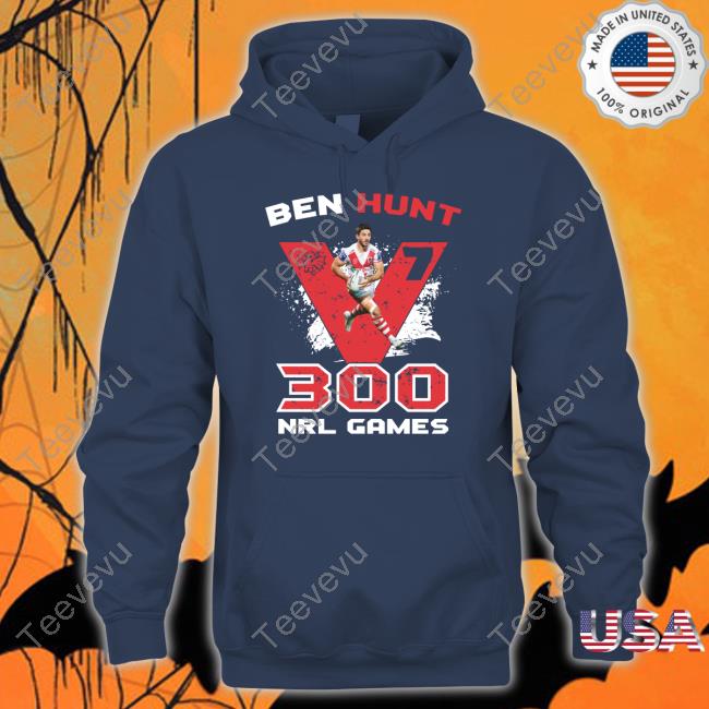 Ben Hunt 300 Games Long Sleeve T Shirt Dragons Store