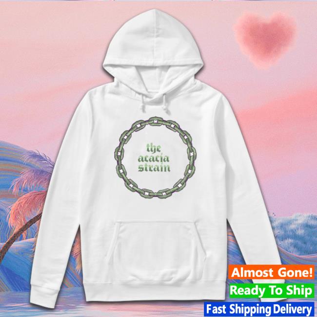 The Acacia Strain Merch Seeing God Shirt The Acacia Strain Merch Seeing God Shirt