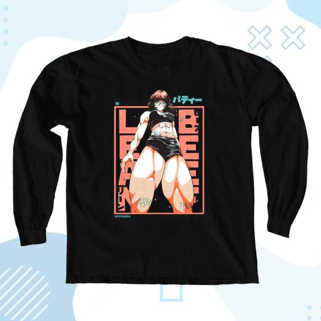 Leanbeefpatty Merch Lean Beef Patty Merch Tee