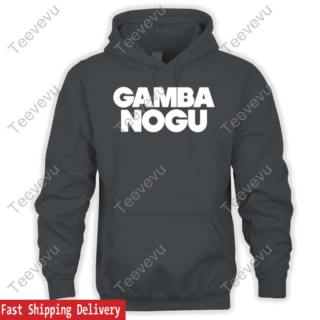 Nrgradiouganda Gamba Nogu Hoodie