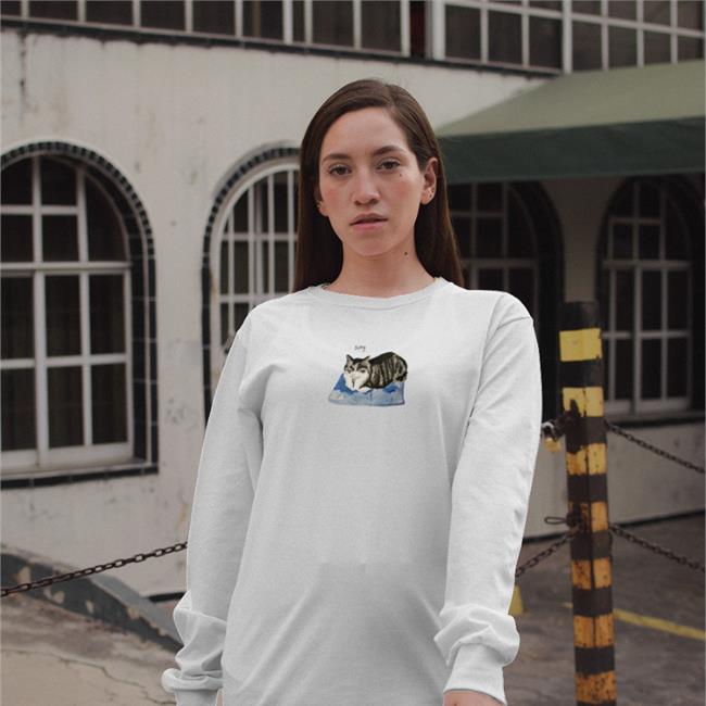 Cavetown Store Slay Juno Shirt Ridley Green