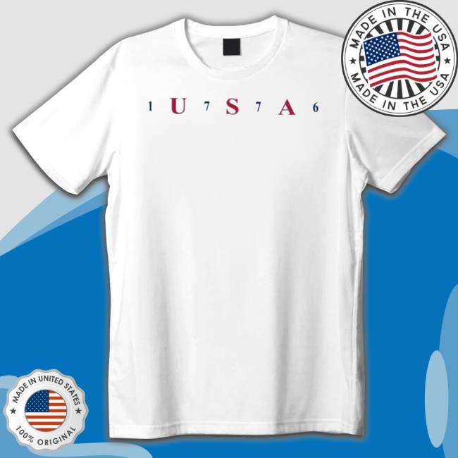 1776 Usa Landlord Crewneck Sweatshirt 1776 Usa Landlord Tee