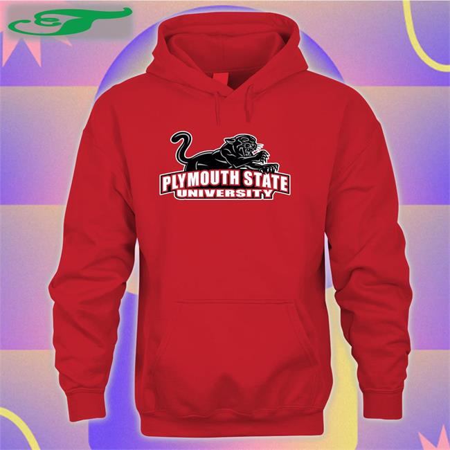AlexLibbywx Plymouth State Baseball T Shirt