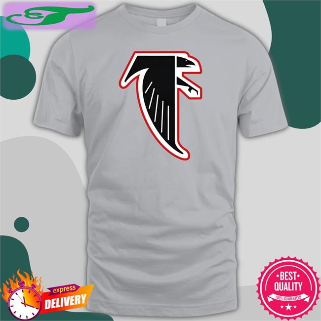 Arthur Smith Atlanta Falcons Sweatshirt
