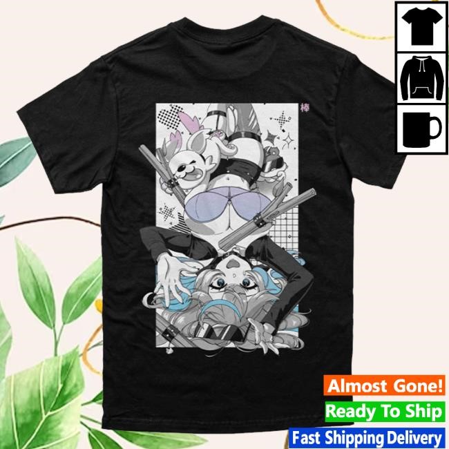 Gamer Supps Merch Shop Store Arielle Hoodie Gamer Supps Merch Shop Store Arielle T Shirt