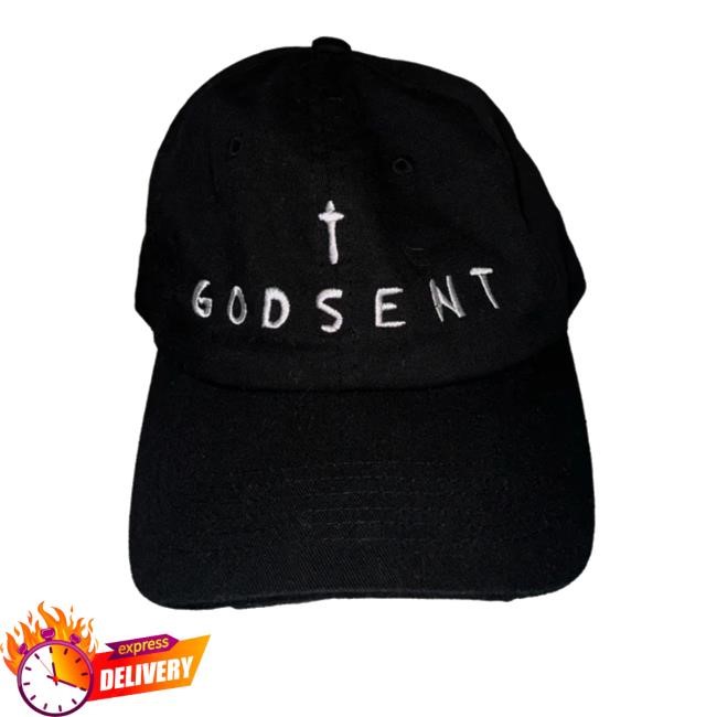 Ethel Cain Merch Godsent Hat