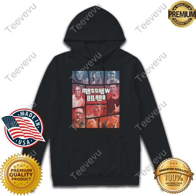 Roiandrow Merch Unique Matthew Lillard Ver2 Long Sleeve T Shirt Johenrygo