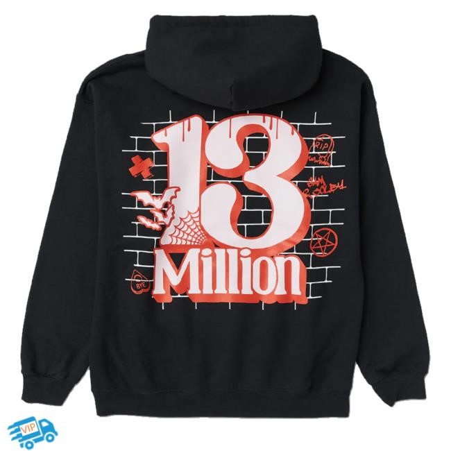 Shop Xplr 13 Million Long Sleeve Shirt