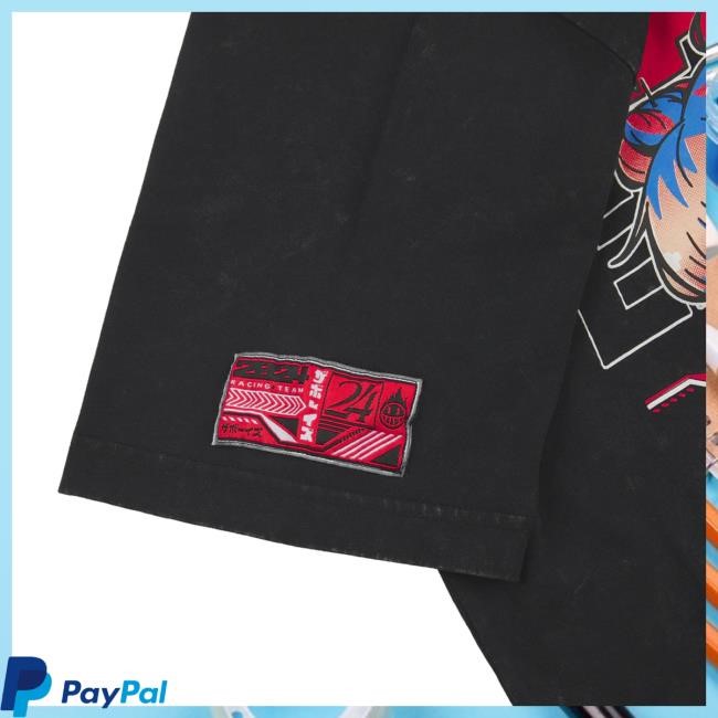 The Boys Merch Store Nitrous Racing Hoodie
