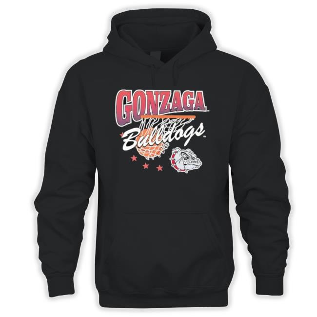 Gonzaga Bulldogs 2023 Men’S Basketball Shirt Gonzaga Bulldogs 2023 Men’S Basketball Shirt