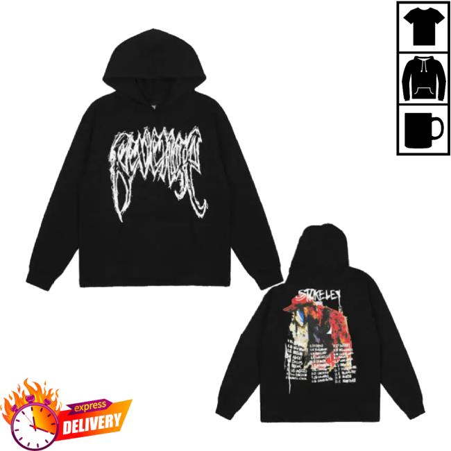 Trending Xxxtentacionmerchshop Merch Store Revenge X Xxxtentacion Printed New Shirt Xxxtentacionmerchshop Shop