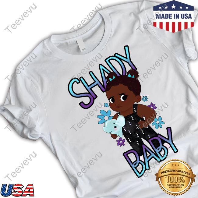 Danilo Shady Baby T-Shirt, Hoodie, Tank Top, Sweater And Long Sleeve T-Shirt
