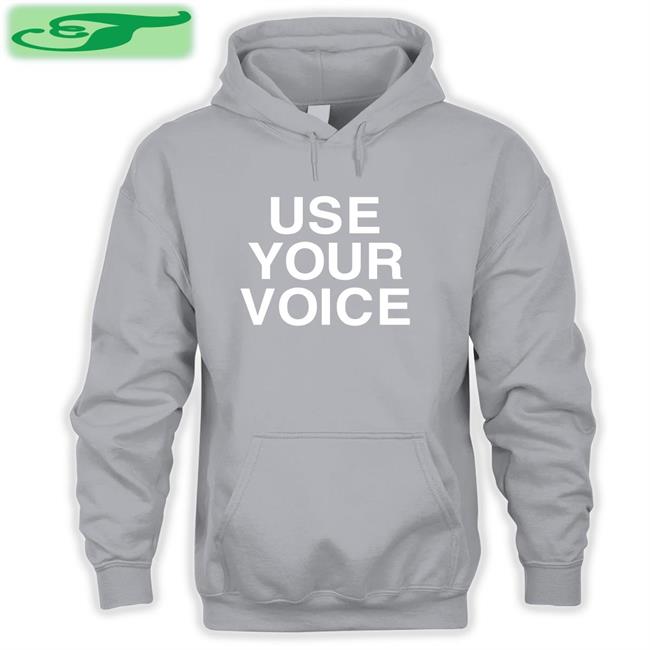 Muse Evanescence Use Your Voice Shirt