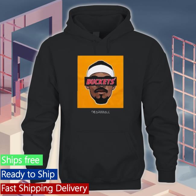 Dearbball Store Dearbball Ensemble Crewneck Sweatshirt