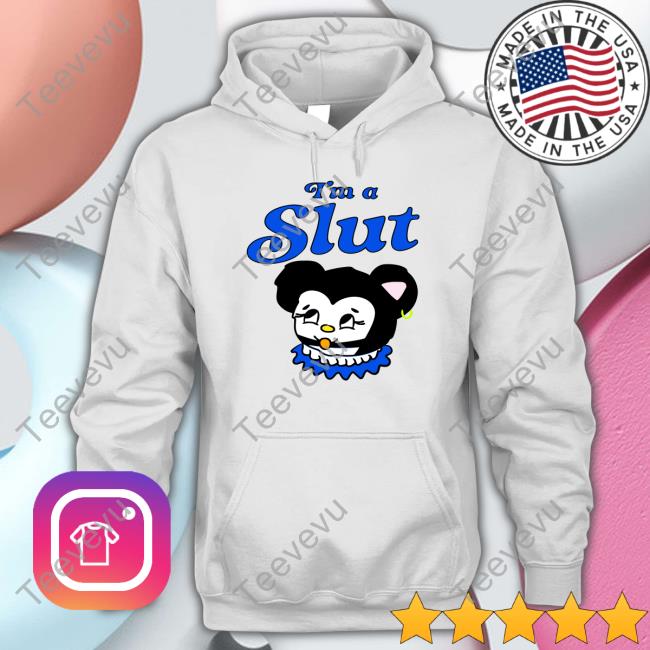 Are You A Slut Sensitive Loving Ugly Crier Trying T Shirts