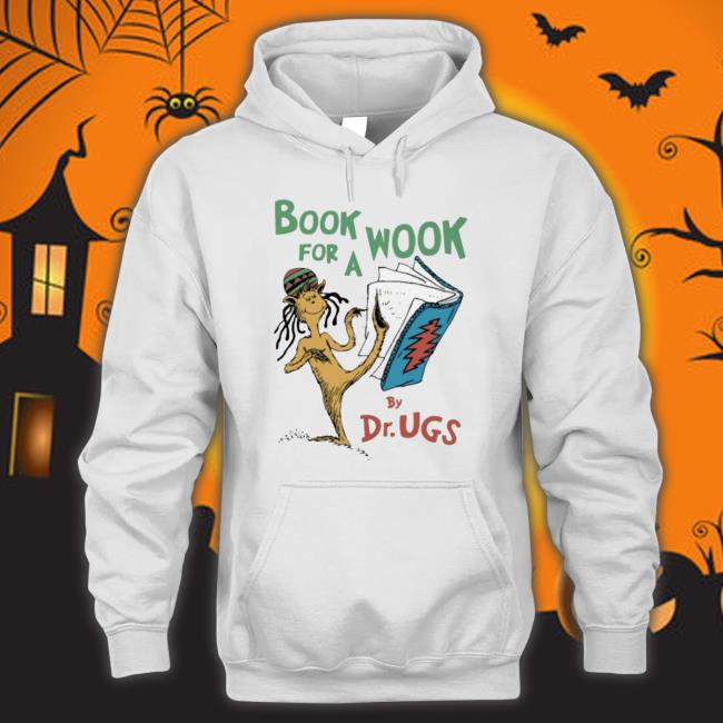 Book For A Wook By Drugs Classic shirt