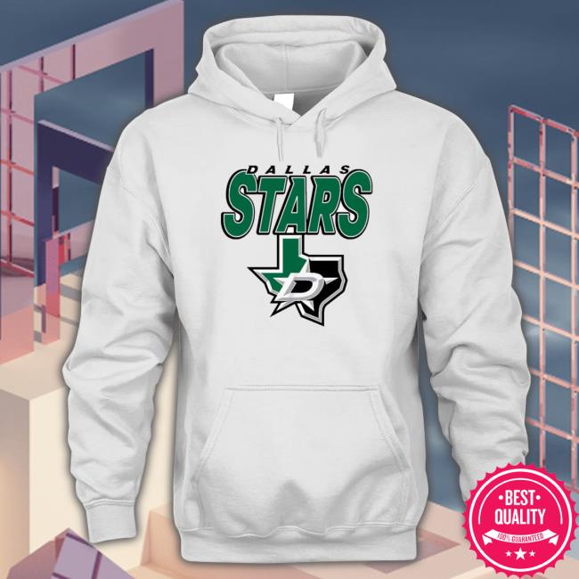 Dallas Stars Logo 2023 shirt, hoodie, tank top, sweater and long sleeve t-shirt Dallas Stars Logo 2023 Hoodie