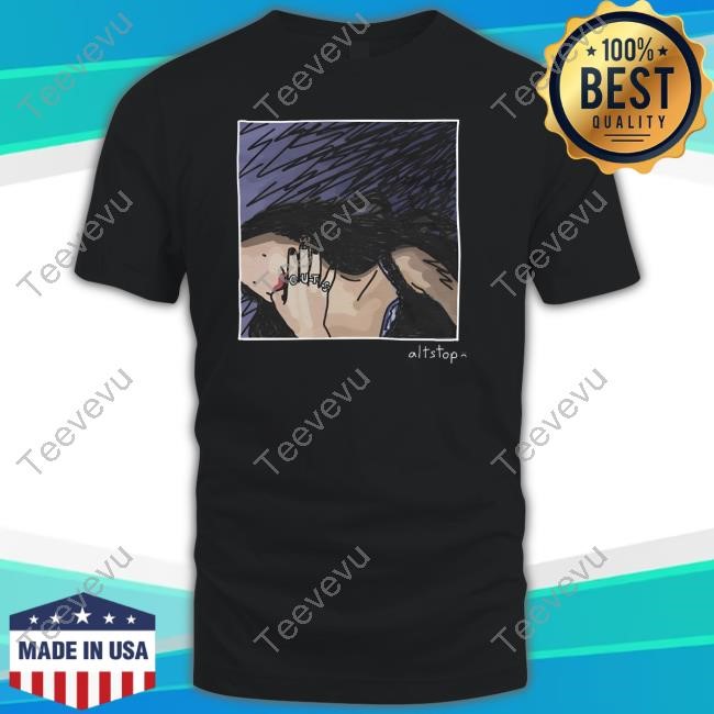 Top Guts Deluxe Hoodie