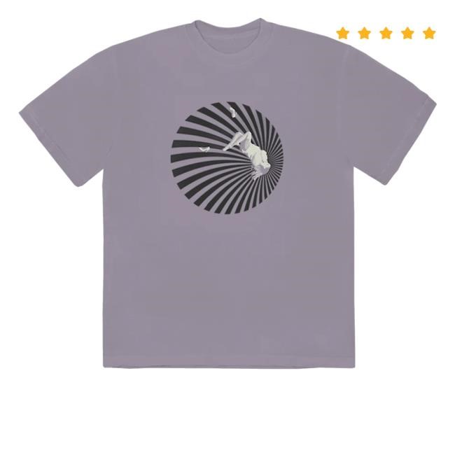 Ariana Grande Merch Store My Everything Tenth Anniversary Swirl Classic Shirt