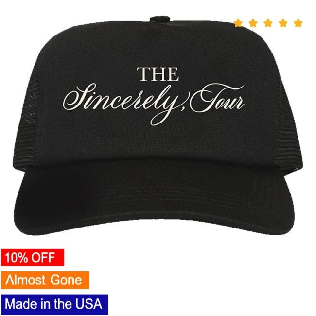 Kali Uchis Official Store Sincerely, Tour Rhinestone Hat Kali Uchis Official Store Sincerely, Tour Rhinestone Hat