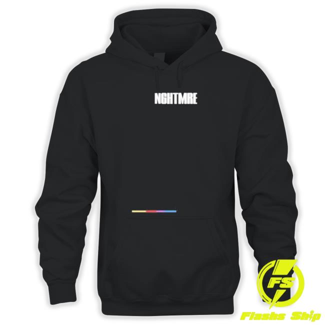 Official Nghtmre Prototype shirt