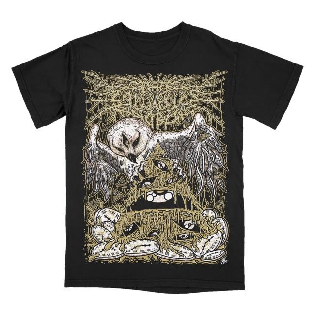 The Callous Daoboys Merch Store Shop Callous Owl Boys Sweater
