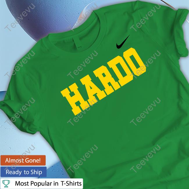 Nick Rowlett Hardo Tee Shirt