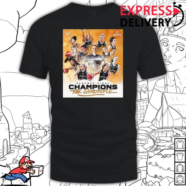 Trending 2024 Playoff Final Champions Are London Lions For 4-Peat Hoodie Sweatshirt