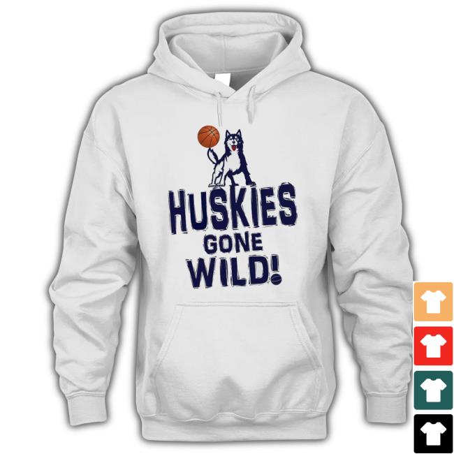 Uconn Huskies Gone Wild Ncaa 2023 Final Four shirt Uconn Huskies Gone Wild Ncaa 2023 Final Four Shirt
