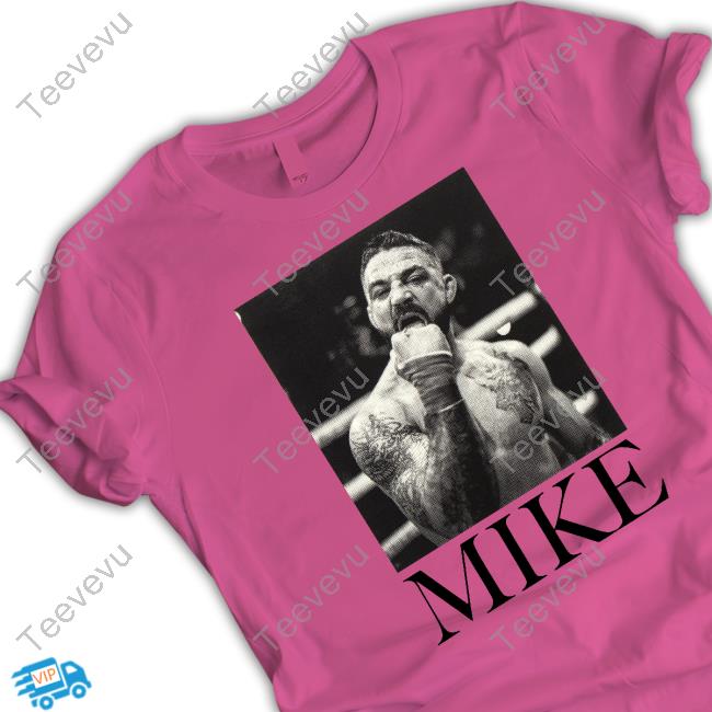The Mike Perry Hooded Sweatshirt