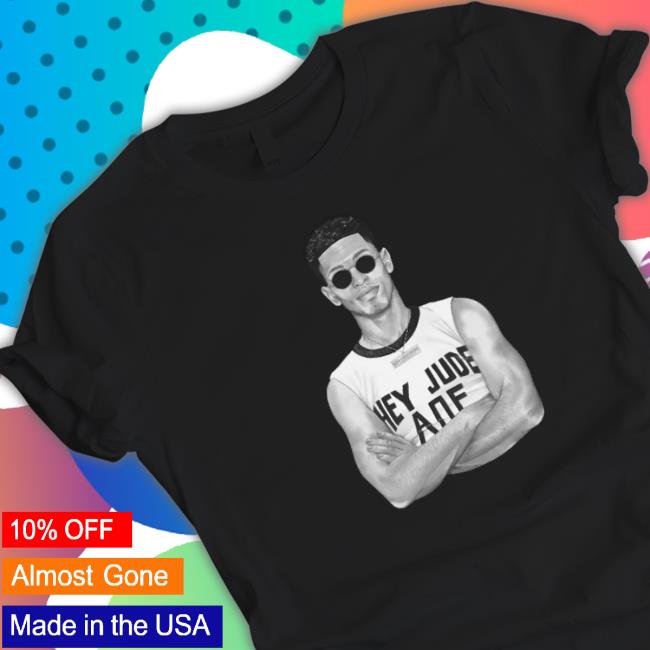 Hey Jude Art Sweatshirt