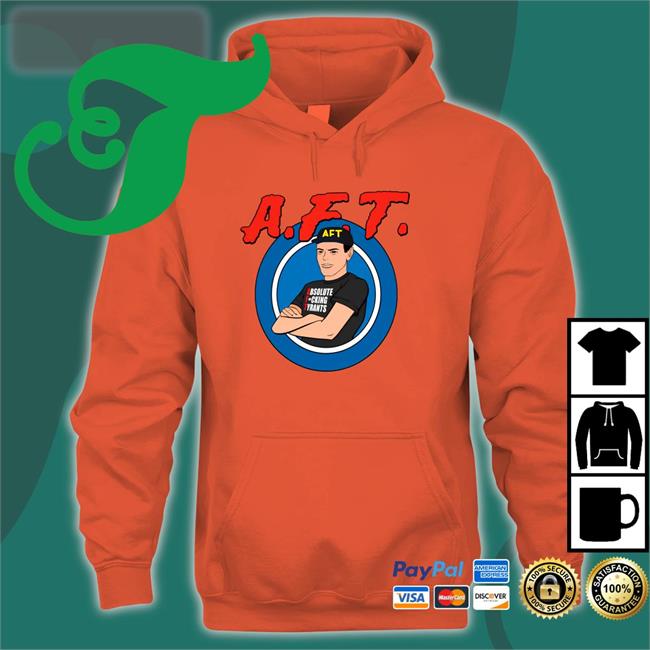 Absolute Fucking Tyrants Sweatshirt Absolute Fucking Tyrants Hoodie
